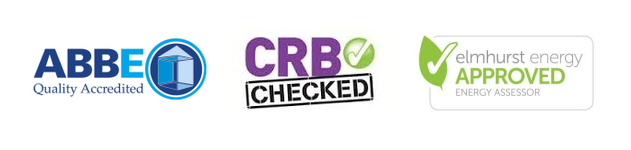 We are fully accredited