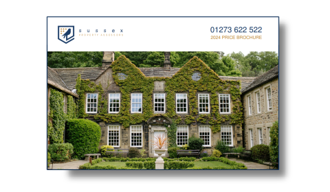 Click here to Download our Price Brochure